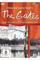 The Gates - Christo and Jeanne-Claude - Art Documentary (OmU)