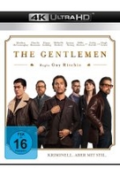 The Gentlemen (4K Ultra HD)