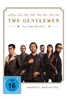 The Gentlemen