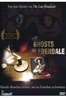 The Ghosts of Edendale