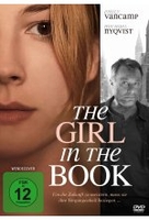 The Girl in the Book