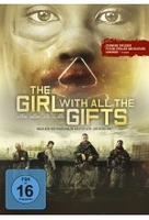 The Girl with all the Gifts