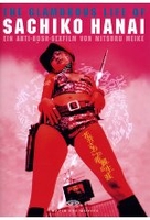 The glamorous life of Sachiko Hanai