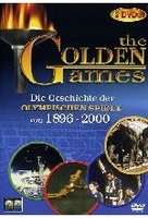 The Golden Games - Olympische Spiele [2 DVDs]