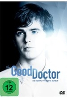 The Good Doctor - Die komplette erste Season [5 DVDs]