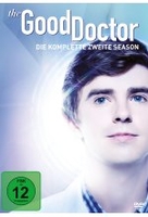 The Good Doctor - Die komplette zweite Season [5 DVDs]