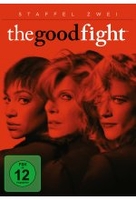 The Good Fight - Staffel 2 [4 DVDs]