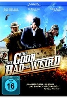 The Good,  the Bad,  the Weird