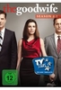 The Good Wife - Season 2.1 [3 DVDs]