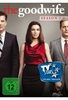 The Good Wife - Season 2.2 [3 DVDs]