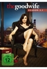 The Good Wife - Season 3.1 [3 DVDs]