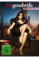 The Good Wife - Season 3.2 [3 DVDs]