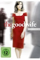 The Good Wife - Season 4.2 [3 DVDs]