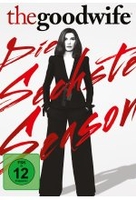 The Good Wife - Season 6 [6 DVDs]