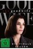 The Good Wife - Season 7 [6 DVDs]
