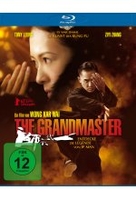 The Grandmaster