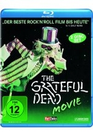 The Grateful Dead - Movie (+ Bonus-DVD)