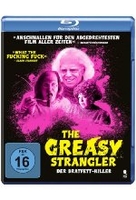 The Greasy Strangler