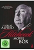 The Great Alfred Hitchcock Box [3 DVDs]