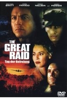 The Great Raid - Tag der Befreiung