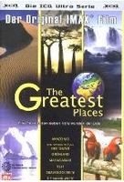 The Greatest Places IMAX