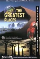 The Greatest Places IMAX (NTSC/0)