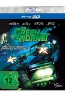 The Green Hornet