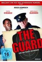 The Guard - Ein Ire sieht schwarz