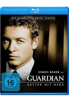 The Guardian - Retter mit Herz - Staffel 1 [3 BRs]