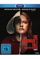 The Handmaids Tale - Season 2 [4 BRs]