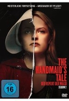 The Handmaids Tale - Season 2 [5 DVDs]