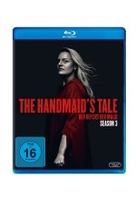 The Handmaids Tale - Season 3 [4 BRs]