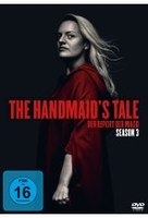 The Handmaids Tale - Season 3 [5 DVDs]