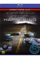 The Happening - Directors Cut