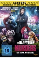 The Happytime Murders