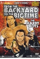 The Hardy Boys - From the Backyard to the Bigtime
