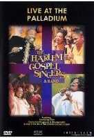 The Harlem Gospel Singers -Live at the Palladium