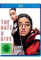 The Hate U Give