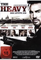 The Heavy - Der letzte Job