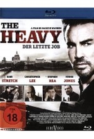 The Heavy - Der letzte Job