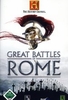 The History Channel: Great Battles of Rome