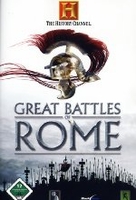 The History Channel: Great Battles of Rome