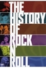 The History Of Rockn Roll [5 DVDs]