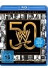 The History of WWE - 50 Years of Sports Entertainment [2 BRs]