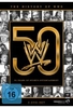 The History of WWE - 50 Years of Sports Entertainment [3 DVDs]