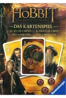 The Hobbit - Das Kartenspiel