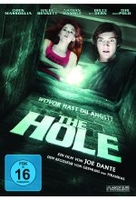 The Hole - Wovor hast Du Angst?