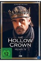 The Hollow Crown - Henry IV - Teil 1 und 2 [2 DVDs]