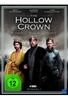 The Hollow Crown - Staffel 1 [4 DVDs]