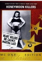 The Honeymoon Killers